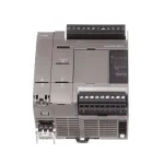 IDEC_FC6A-C16P1DE_16IO CPU 12VDC TRANS. SOURCE