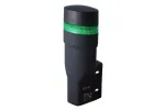 IDEC_LD6A-1GQB-Y_LED TOWER FRAME MOUNT 1 TIER
