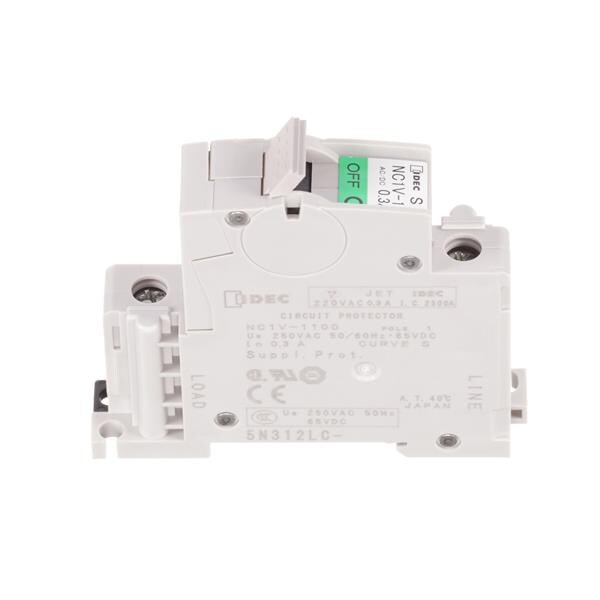 IDEC_NC1V-1100-0.3AS