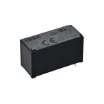 IDEC_RC2V-C-D24_PCB RELAY 8A DPDT 24VDC