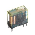 IDEC_RF2S-1A1B-D24_FG PLG-IN RELAY 1NO+1NC 24VDC