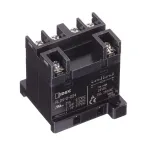 IDEC_RL2N-D-D24_2-POLE SCREW TRM DIN 24VDC