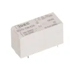 IDEC_RQ1V-CM-A24_RELAY PCB SPDT 12A 24VAC