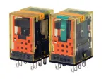 IDEC_RU2S-C-D110_RELAY PLUG-IN DPDT 10A 110VDC