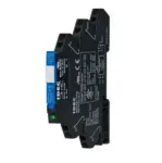 IDEC_RV8H-S-AD220_RV 6MM 220VAC W/SPRING SCKT