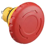 IDEC_XA1E-BV4U02KT-RH_EMERGENCY STOP UNIBODY