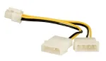 iEi Technology_32100-087100-RS_Specialized Cables ATX-12V cable