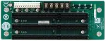 iEi Technology_BP-3S-RS-R40_Interface Modules 3-Slot ISA PASSIVE Backplane 10pcs/box,RoHS