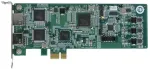 iEi Technology_HDC-301E-R10_Video Modules 2U 24Bay front 2.5", 6bay rear 2.5" HDD or SSD support, rackmount storage server system (Barebone) with Intel Xeon D-1531, 450W redundant PSU, RoHS