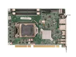 iEi Technology_HPCIE-Q470-R10_Single Board Computers Half-size PICMG 1.3 CPU Card supports LGA1200 Intel 10th/11th Gen. Core i9/i7/i5/i3/Pentium/Celeron CPU with Q470E, DDR4 SO-DIMM, HDMI, USB-C, Dual Intel 2.5GbE, USB 3.2, SATA 6Gb/s, M.2,HD Audio and RoHs