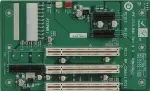 iEi Technology_HPE-5S3-R40_Interface Modules 5-Slot PCI/PICOe Backplane 2PCI 2x1 10pcs/box,RoHS