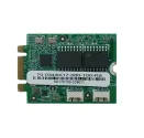 iEi Technology_IM2-CAN-2P-R10_Interface Modules M.2 B Key + M Key card (3042) supports 2-Port CAN Bus, RoHs