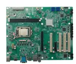 iEi Technology_IMBA-Q471-R10_Single Board Computers ATX motherboard supports LGA1200 Intel 10th/11th Generation Core i9/i7/i5/i3, Celeron and Pentium processor, DDR4, triple independent displays, triple 2.5GbE LAN, pure PCIe slots,M.2, USB 3.2, SATA 6Gb/s, HD Audio and RoHS
