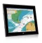 iEi Technology_S24M-AD/PC-R10_Display Modules 19" 350 cd/m2 SXGA Panel PC with Intel Celeron Processor J1900, TDP 10W, 2GB RAM*1, support iRIS-2400, black color, 9-36V DC input, projected capacitive touch window, R10