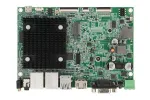iEi Technology_WAFER-IMX8MP-A/BD-R10_Single Board Computers 3.5 SBC supports NXP i.MX 8M Plus Processors with 4GB LPDDR4 memory & 16GB eMMC NAND Flash, Android platform