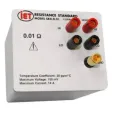 IET Labs_SRX-1_Decade Boxes SRX-1 - 1 ohm Resistance Standard