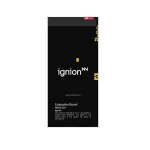Ignion_EB_NN02-224-1B-2RJ-1P_RUN MXTENDTM 1 PORT JUNIOR