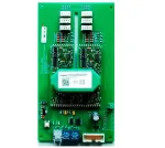 Infineon Technologies_2ED300E17-SFO_EVAL_Power Management IC Development Tools Dual channel IGBT gate driver eval board