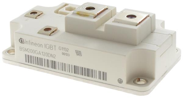 Infineon Technologies_BSM200GA120DN2