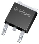 Infineon Technologies_BTS3104SDL_Power Switch ICs - Power Distribution HITFET SMART LOWSIDE PWR SW