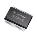 Infineon Technologies_ISO1H816G_Gate Drivers DRIVER IC'S