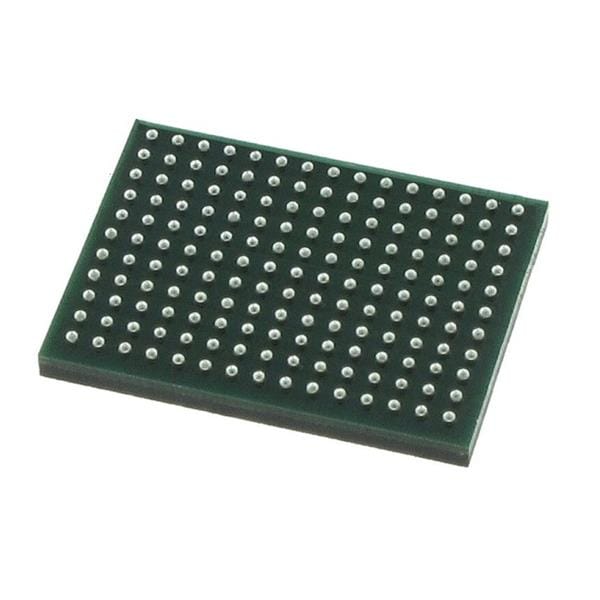 Infineon Technologies_CY7C1357C-100BZC