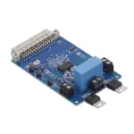Infineon Technologies_EVAL-2ED020I12-F2_Power Management IC Development Tools 1200 V half bridge gate driver eval board for IGBT, SiC MOSFET and Si MOSFET