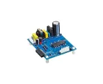 Infineon Technologies_EVAL-M1-099M_Power Management IC Development Tools IRMCK099 Control card