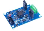 Infineon Technologies_EVAL1ED3145MC12HSICTOBO1_Power Management IC Development Tools