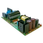 Infineon Technologies_EVAL3AR0680VJZTOBO1_Power Management IC Development Tools 30W 12V SMPS evaluation board with ICE3AR0680VJZ Universal input 30W 12V off-line flyback converter power supply utilizing control IC with integrated MOSFET CoolSET ICE3AR0680VJZ. The application demo board is operated in Discontinuous Conduction Mo