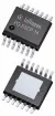 Infineon Technologies_EVALBGS13S4N9TOBO1_BGS13S4N9 RF Switch Evaluation Board