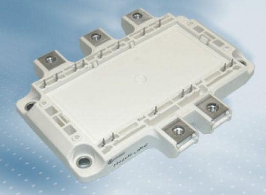 Infineon Technologies_FS200R12PT4