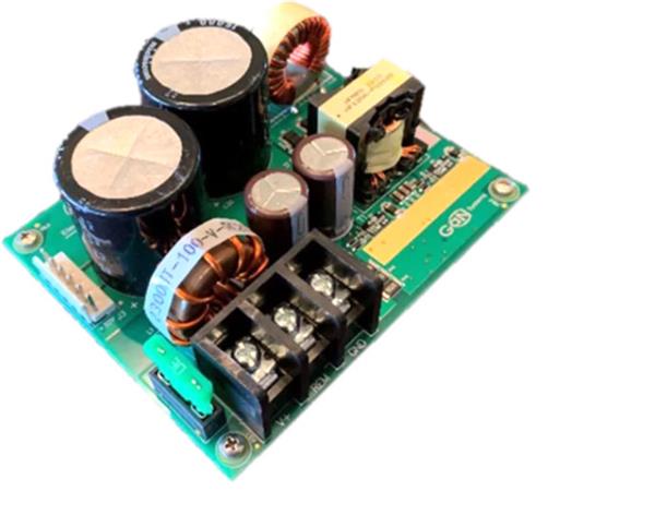 Infineon Technologies_GS-EVB-AUD-BOOST2-GS