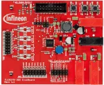 Infineon Technologies_MULTICANSBCV33BOARDTOBO1_THIS DEMO BOARD ENABLES DEVICE E