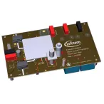 Infineon Technologies_REFSICD2PAKMCTOBO1_Power Management IC Development Tools Reference board for 1200 V CoolSiC MOSFET in TO263-7
