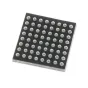 Renesas Electronics Corporation_R7FA4M3AD3CBQ#BC0_MCU RA4 ARM CM33 100MHZ 512K/128
