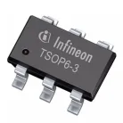 Infineon Technologies_TLE4966K_Board Mount Hall Effect / Magnetic Sensors HiPrecision Hall-Eff SW w/Direction Detc
