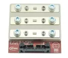 Infineon Technologies_TLE4972EVALVERBARTOBO1_Current Sensor Development Tools Evaluation Board for Evaluating 3 Phase Systems, with Currents upto 842A
