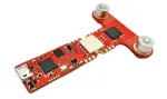 Infineon Technologies_TLE4973MS2GOTOBO1_Current Sensor Development Tools evaluation tool capable to measure currents in one phase systems up to 25A