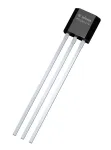 Infineon Technologies_TLE4998C3_Board Mount Hall Effect / Magnetic Sensors Programmable Linear Hall Sensor