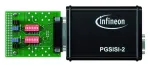 Infineon Technologies_TLE4998XPROGRAMMERTOBO1_Magnetic Sensor Development Tools HALLEFFECT IC'S EVAL KIT