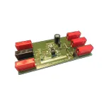 Infineon Technologies_TLS115B0EJDEMOBOARDTOBO1_Power Management IC Development Tools