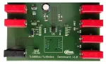 Infineon Technologies_TLS810B1EJV33BOARDTOBO1_Power Management IC Development Tools