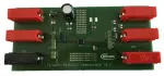 Infineon Technologies_TLS810A1LDV50BOARDTOBO1_Power Management IC Development Tools demoboard to evaluate all family members available in the TSON-10 package