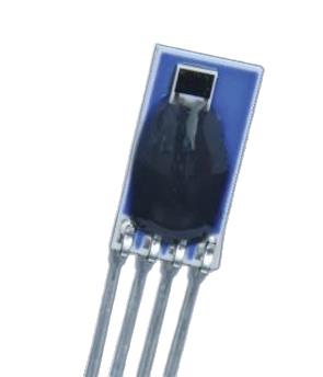 Innovative Sensor Technology_HYT 271