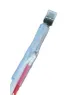 Innovative Sensor Technology_P0K1.216.2K.A.300-4_Industrial Temperature Sensors RTD with 4-wires, 100 Ohm at 0C, IEC 60751 F 0.15, class A,            extended with Cu/Ag-Stranded wire AWG30/19, PTFE insulated, 300 mm long, 4-Wires