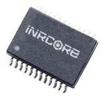 iNRCORE_1000B-5009FT_XFRMS SINGLE 1GD 1:1 SMT T PBC