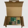 Insight SiP_ISP3080-UX-DK_Multiprotocol Development Tools Anchor Board with ISP3080 module