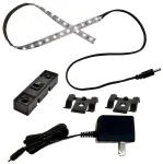 Inspired LED_3522_LED Lighting Kits Sewing Machine Light Kit, LED Strip