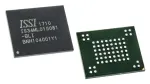 Integrated Silicon Solution, Inc. (ISSI)_IS35ML04G088-BLA2-TR_NAND Flash 4Gb (x8, 8bit ECC),  TSOP-48, 3V, RoHS, IT, T&R, , AutoGrade